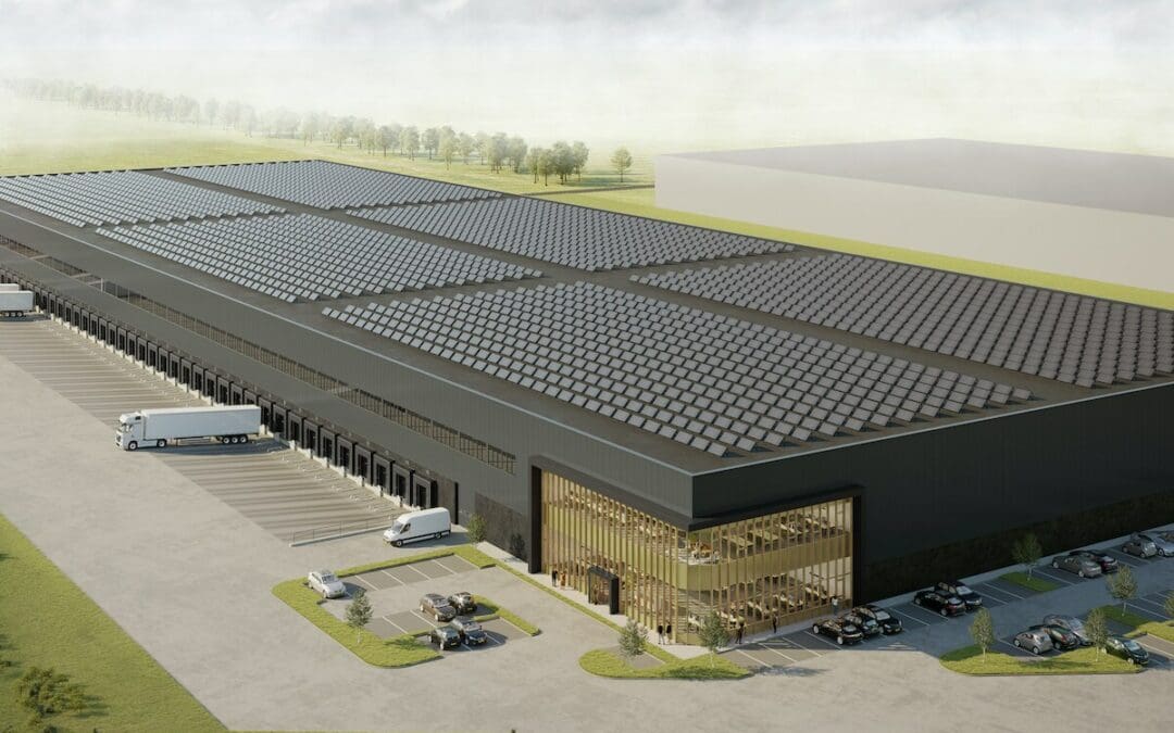 Distributie Centrum ‘s-Heerenberg