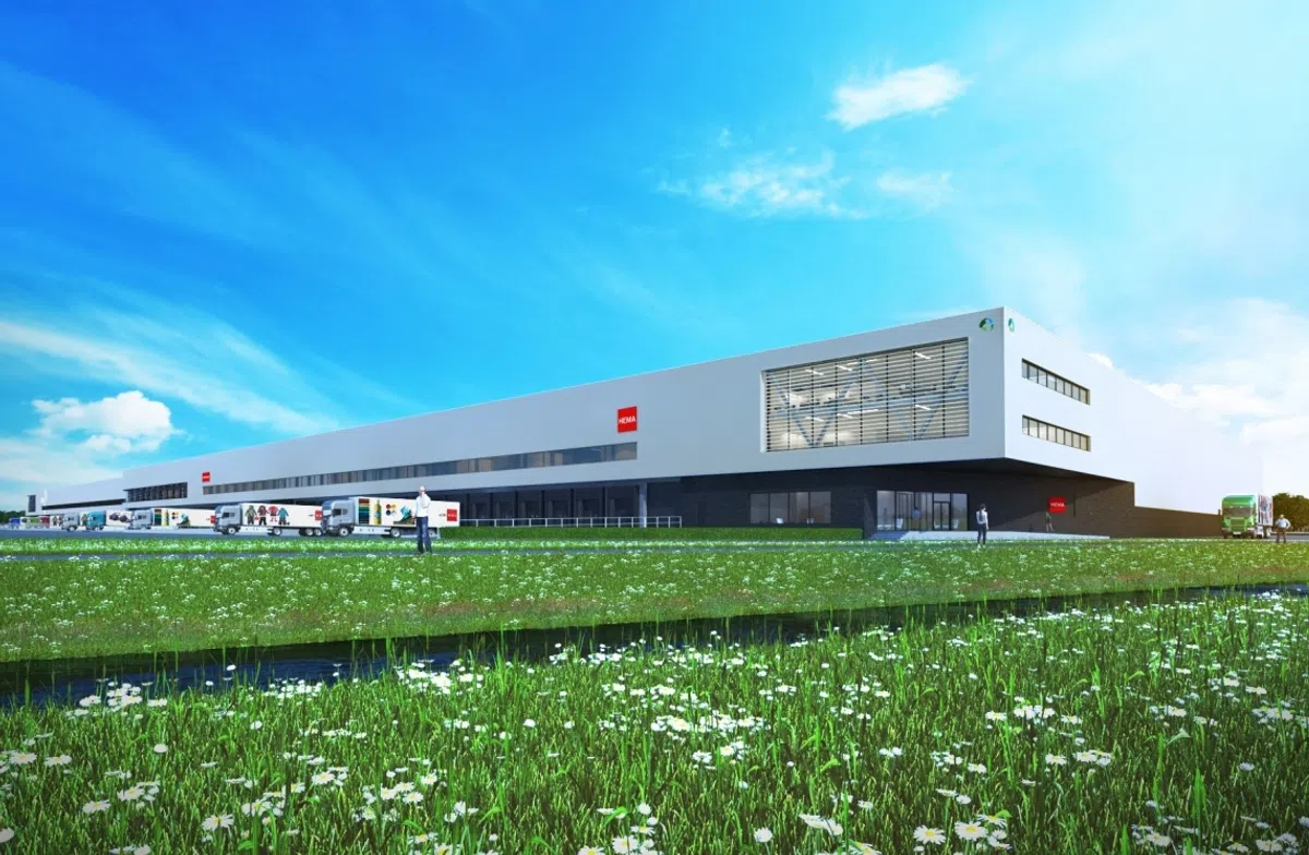 HEMA dc nieuw (1)