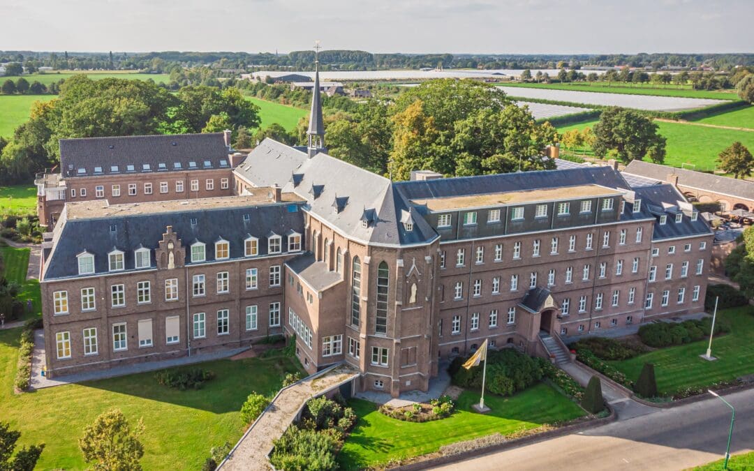 Missieklooster Heilig Bloed