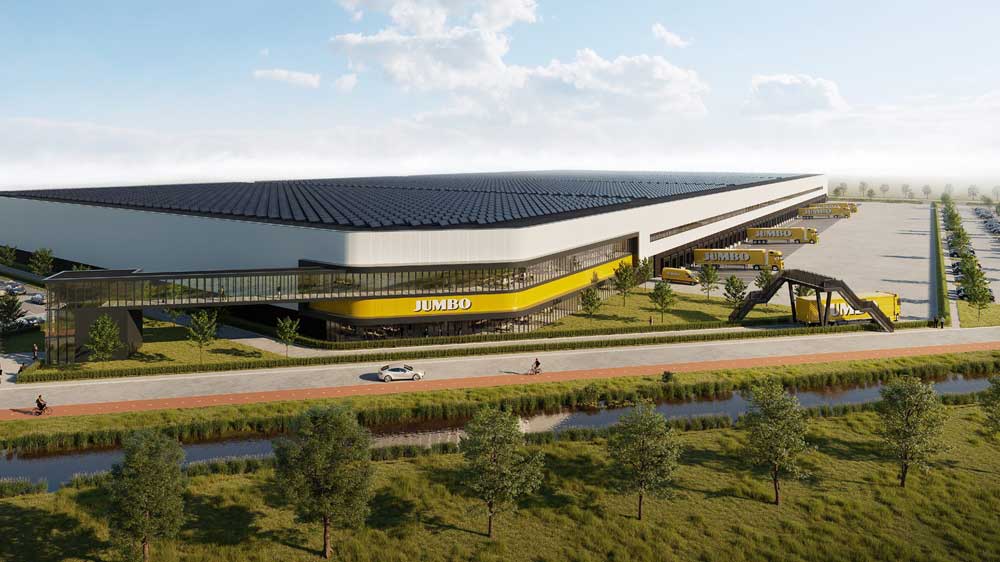 Distributie Centrum Somerset