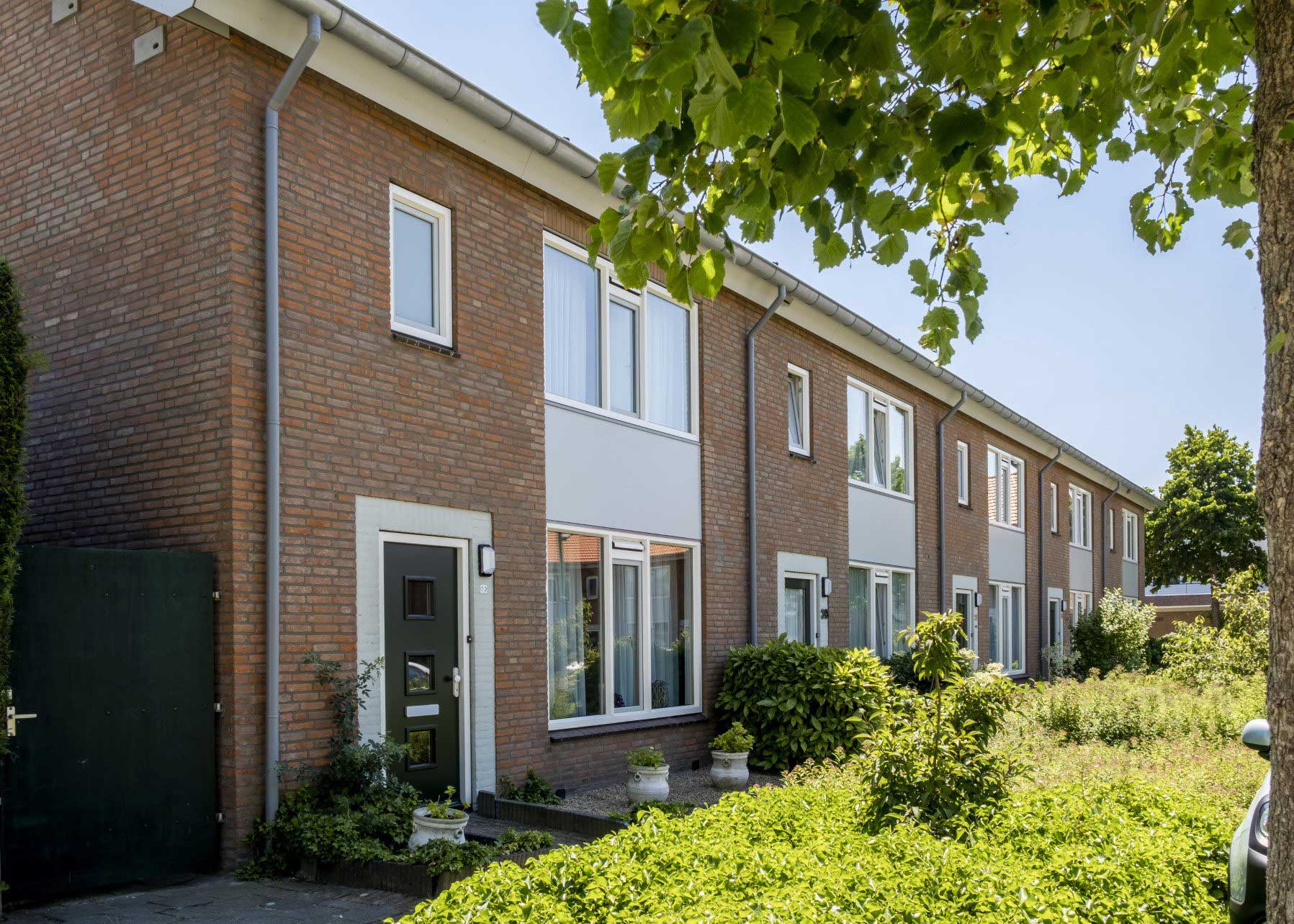 Groot-onderhoud-21-woningen-Berlicum